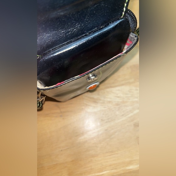 EUC Epse Vegan Leather Phone/Wallet/Mini Purse - Picture 4 of 8